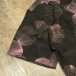 画像6: デューク カハナモク スペシャル 半袖 アロハシャツ デュークス シェル アメカジ ハワイアン DK39450 119)ブラック (6)