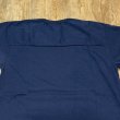 画像6: ホワイツビル CHARLEVOIX 118 半袖 フットボール Tシャツ アメカジ WV79526 128)ネイビー (6)