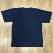 画像5: ホワイツビル CHARLEVOIX 118 半袖 フットボール Tシャツ アメカジ WV79526 128)ネイビー (5)