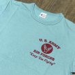 画像3: バズリクソンズ ミリタリー Tシャツ ピンナップガール アメカジ 軍物 BR79502 122JADE (3)