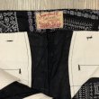 画像3: シュガーケーン ネイティブ アメリカン バンダナ柄 ショーツ アメカジ ハーフパンツ SC52537 119)ブラック (3)