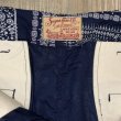 画像3: シュガーケーン ネイティブ アメリカン バンダナ柄 ショーツ アメカジ ハーフパンツ SC52537 128)ネイビー (3)