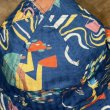 画像4: サンサーフ アンクルトリス コットン ハット 海のアクティビティ アメカジ ハワイアン 帽子 SS02846 128)ネイビー (4)