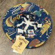 画像5: サンサーフ アンクルトリス コットン ハット 海のアクティビティ アメカジ ハワイアン 帽子 SS02846 128)ネイビー (5)