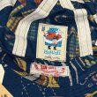 画像6: サンサーフ アンクルトリス コットン ハット 海のアクティビティ アメカジ ハワイアン 帽子 SS02846 128)ネイビー (6)