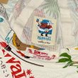 画像6: サンサーフ アンクルトリス コットン ハット トリップトゥハワイ アメカジ ハワイアン 帽子 SS02845 105)オフホワイト (6)