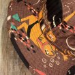 画像3: サンサーフ アンクルトリス コットン ハット 海のアクティビティ アメカジ ハワイアン 帽子 SS02846 138)ブラウン (3)