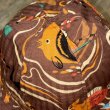 画像4: サンサーフ アンクルトリス コットン ハット 海のアクティビティ アメカジ ハワイアン 帽子 SS02846 138)ブラウン (4)