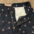 画像5: シュガーケーン ネイティブ アメリカン バンダナ柄 ショーツ アメカジ ハーフパンツ SC52538 119)ブラック (5)