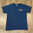 画像2: サンサーフ  プリント Tシャツ 百虎 ワンハンドレッド タイガース アメカジ ハワイアン  SS79162 128)ネイビー (2)