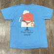 画像1: サンサーフ  アンクルトリス Tシャツ セーラー アメカジ ハワイアン ウィスキー  SS79570 128)ネイビー (1)