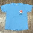画像2: サンサーフ  アンクルトリス Tシャツ セーラー アメカジ ハワイアン ウィスキー  SS79570 128)ネイビー (2)