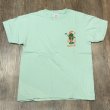画像2: サンサーフ  アンクルトリス Tシャツ ハワイ アメカジ ハワイアン ウィスキー SS79568 145)グリーン (2)