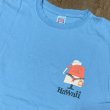 画像3: サンサーフ  アンクルトリス Tシャツ セーラー アメカジ ハワイアン ウィスキー  SS79570 128)ネイビー (3)