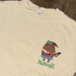 画像3: サンサーフ  アンクルトリス Tシャツ アロハ アメカジ ハワイアン ウィスキー SS79569 155)イエロー (3)