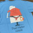 画像4: サンサーフ  アンクルトリス Tシャツ セーラー アメカジ ハワイアン ウィスキー  SS79570 128)ネイビー (4)