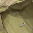 画像9: バズリクソンズ キットバック イーグルス カスタムペイント カバン アメカジ ミリタリー 軍物  BR02826 149)オリーブ (9)