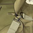 画像10: バズリクソンズ キットバック イーグルス カスタムペイント カバン アメカジ ミリタリー 軍物  BR02826 149)オリーブ (10)