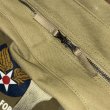 画像11: バズリクソンズ キットバック イーグルス カスタムペイント カバン アメカジ ミリタリー 軍物  BR02826 149)オリーブ (11)
