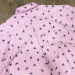 画像7: サンサーフ オックスフォード ボタンダウンシャツ フラダンサー アメカジ ハワイアン SS39282 165)レッド (7)