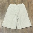 画像6: モダクト スウェットバギーショーツ ソドム アメカジ ハーフパンツ MO52517 113)グレー (6)